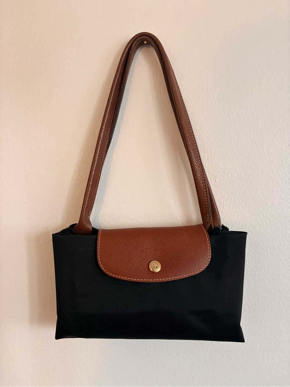 Longchamp Le Pilage Tote Large